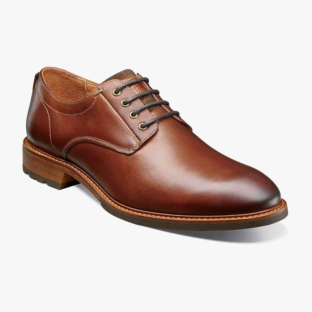 CHAUSSURE OXFORD